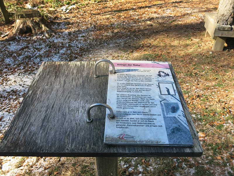 Geschriebenstein